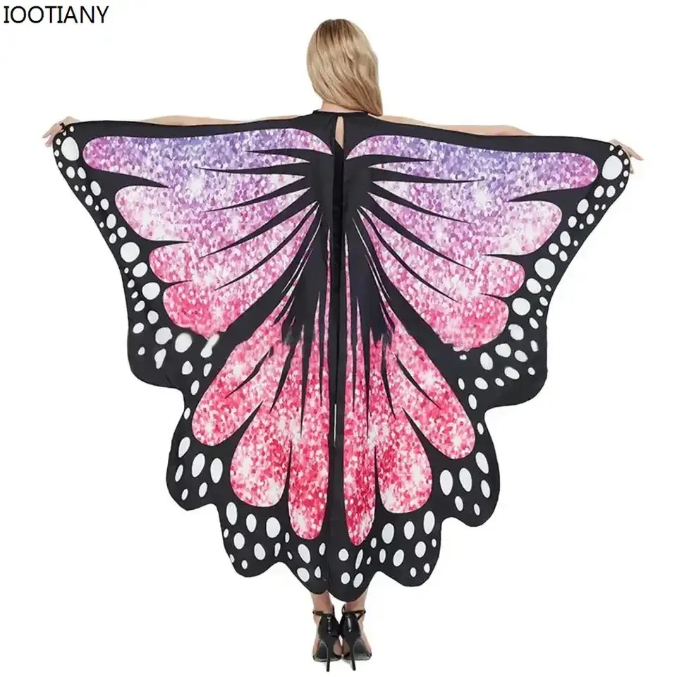 Adult Butterfly Cloak
