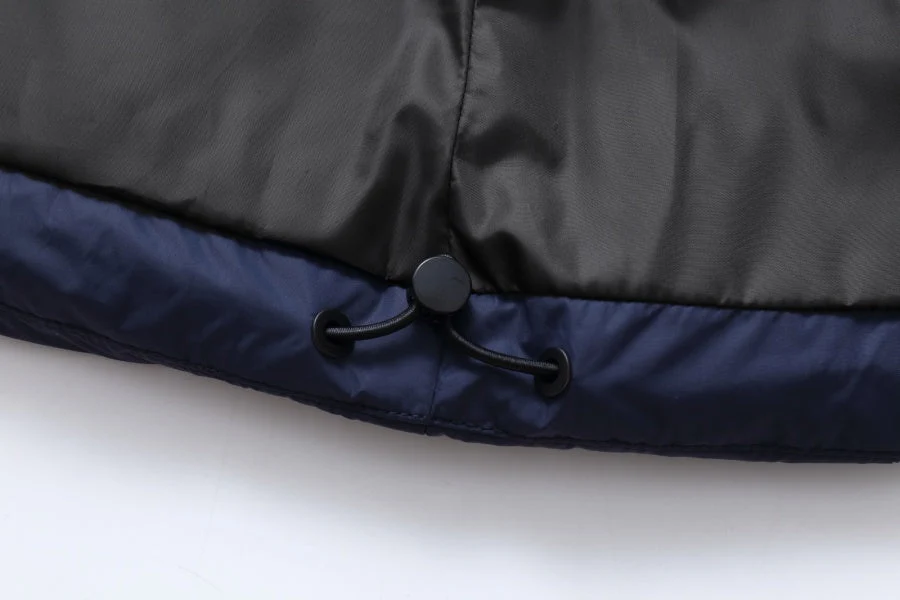 Down Coat - Image 16
