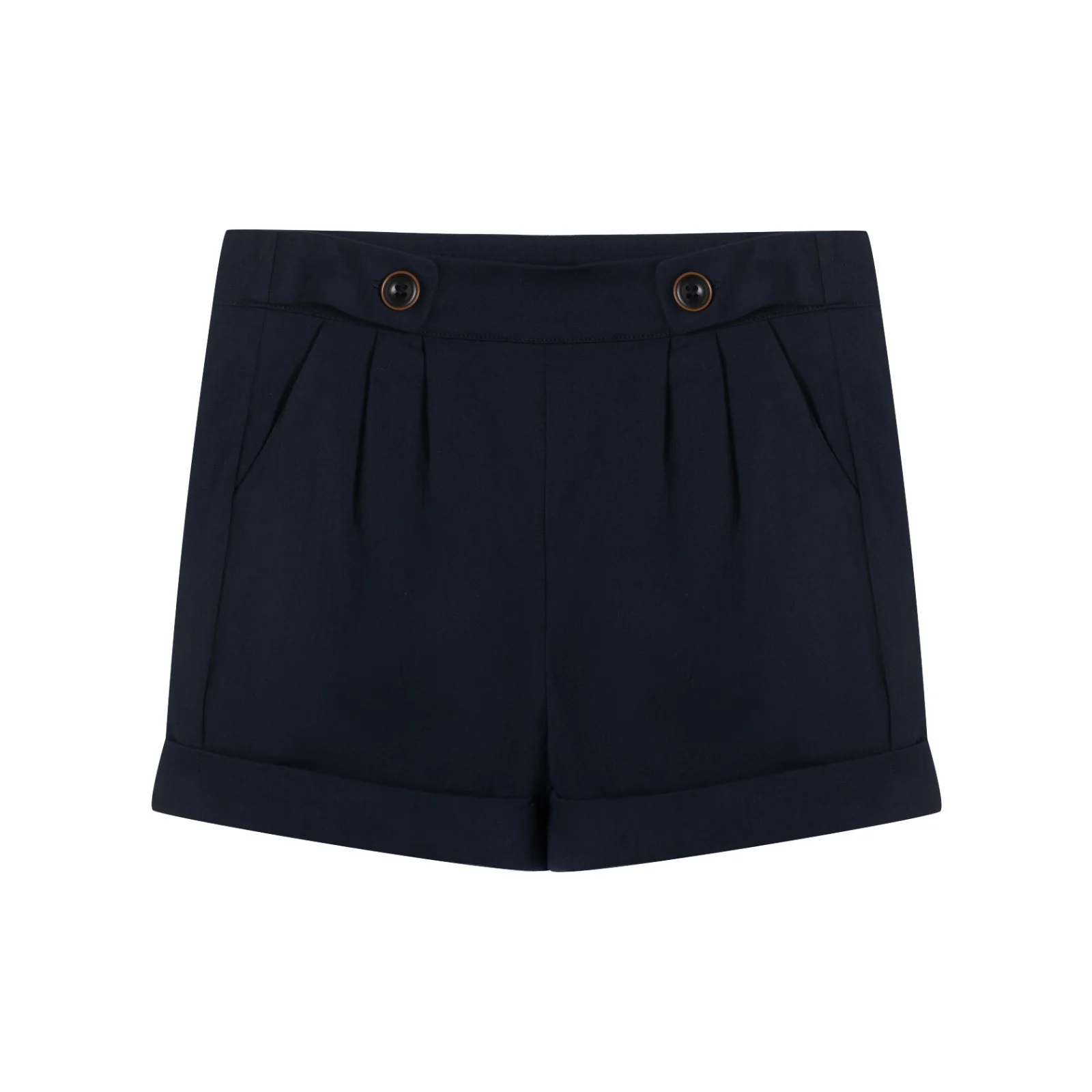 Boy Shorts - Eden Collection