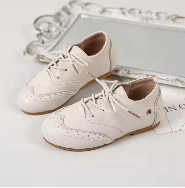Wingtip Lace Up - Image 2