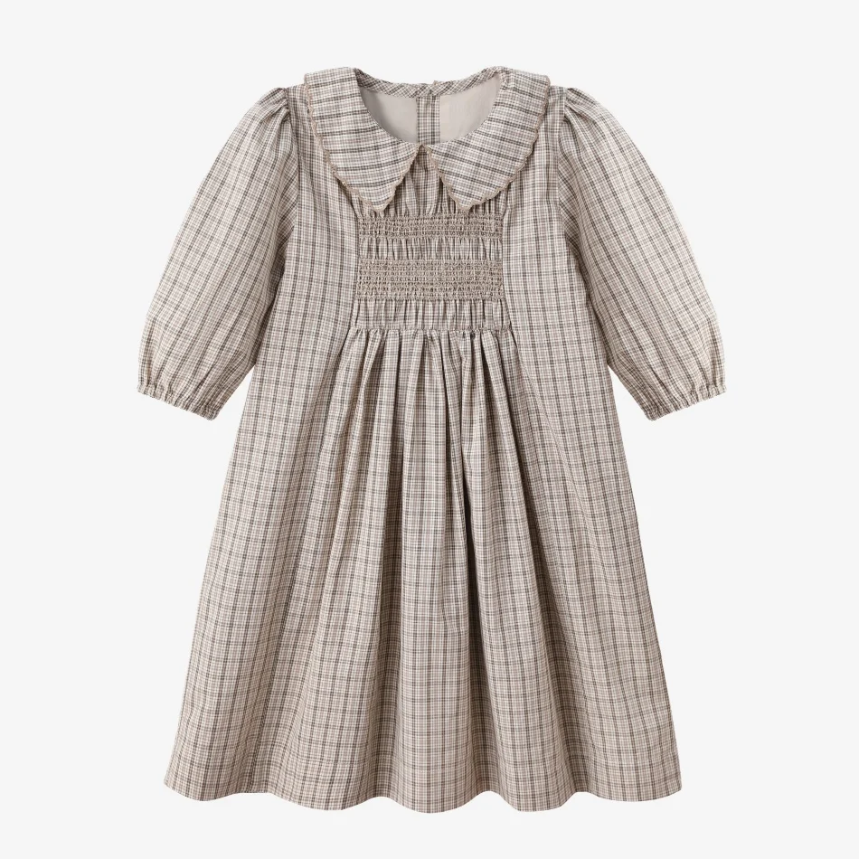 Girls Dress- Heritage Collection