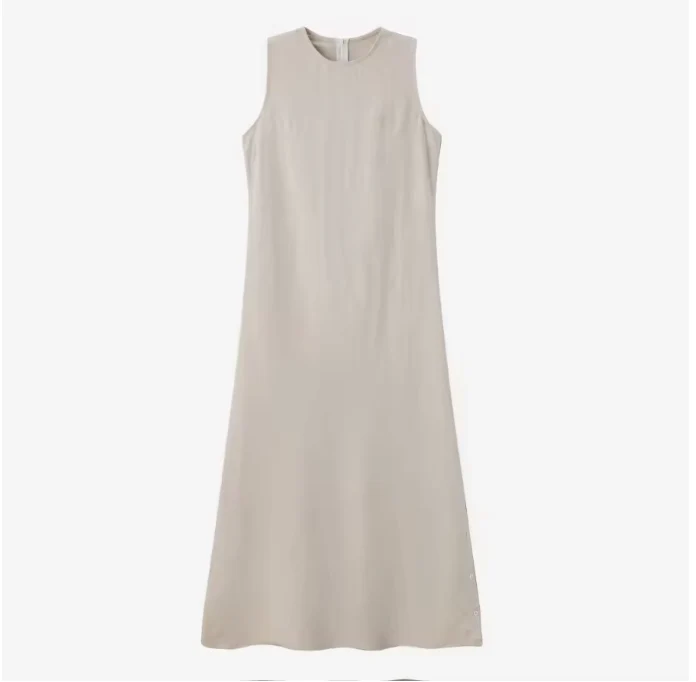 Beige Linen Set - Image 8