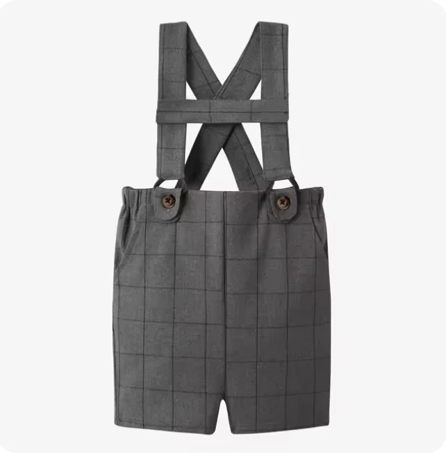 Grey Grid Collection - Image 6