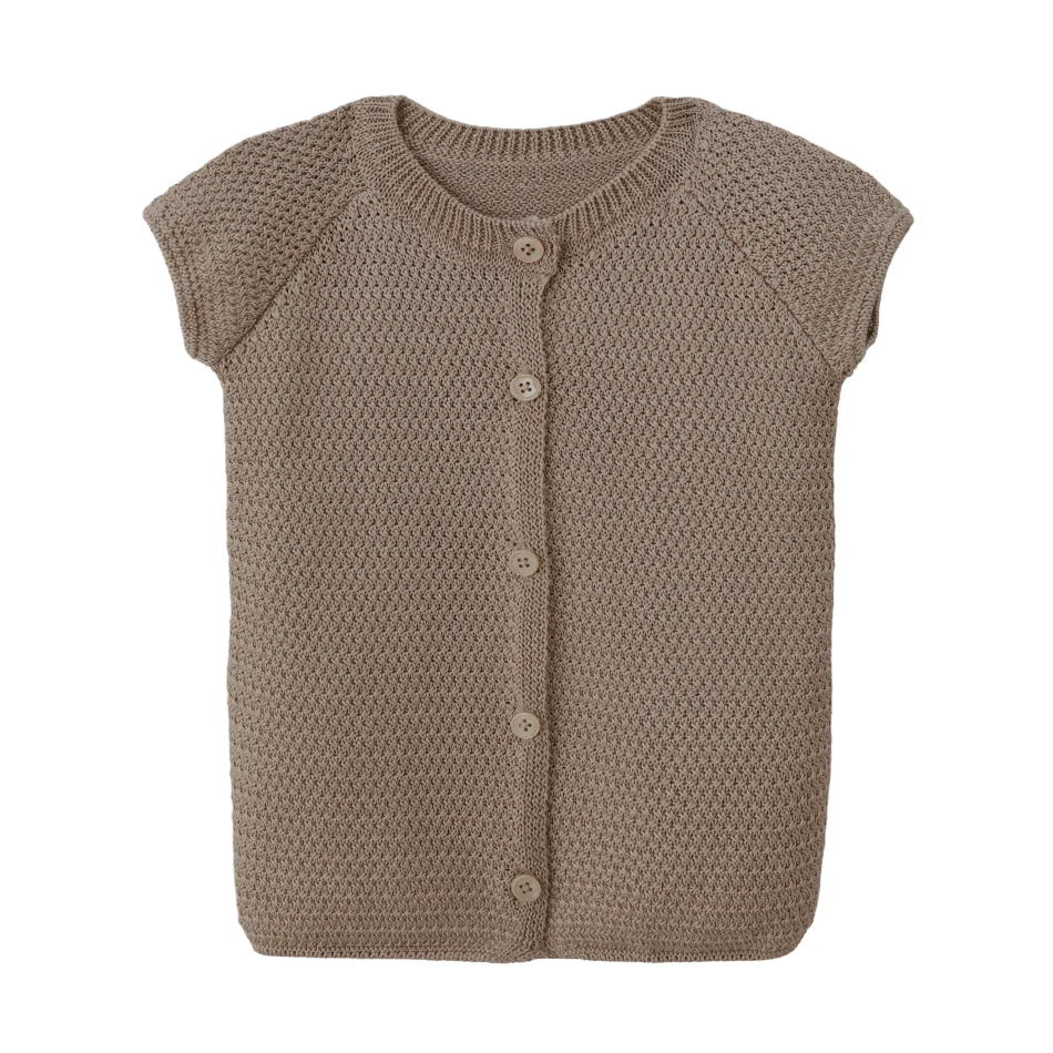 Knitted Baby Set - Image 2