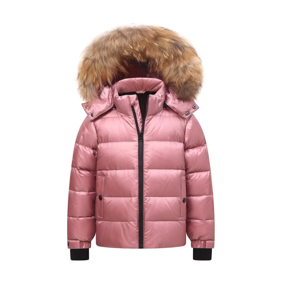 The Puffer Coat - Image 3