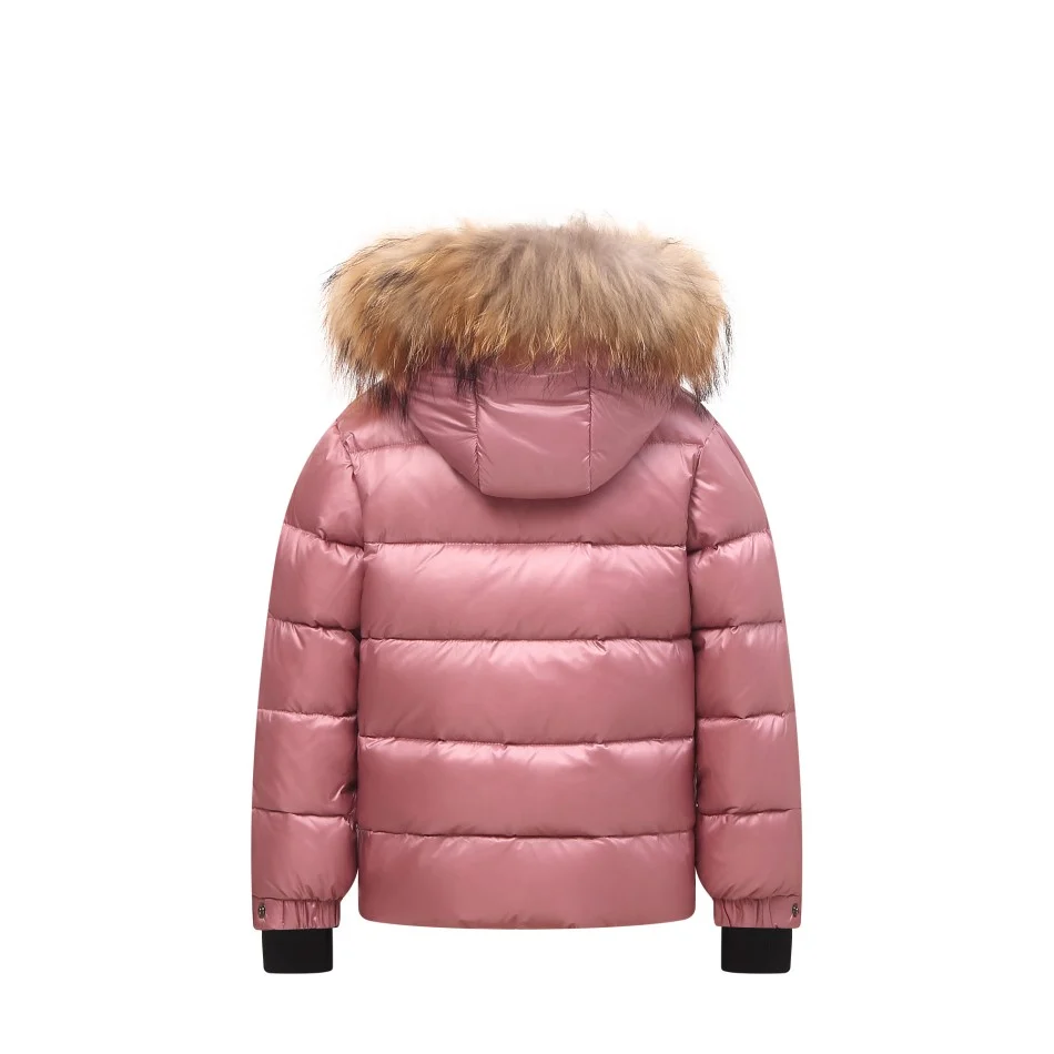 The Puffer Coat - Image 4