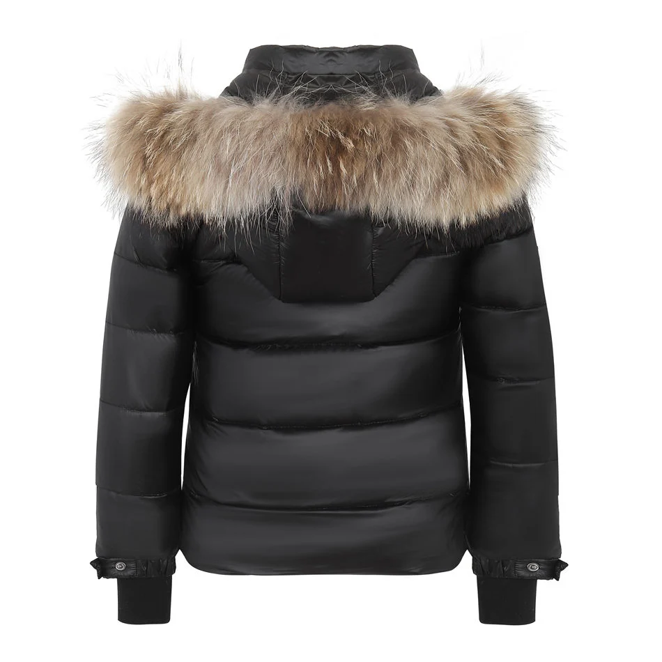 The Puffer Coat - Image 8