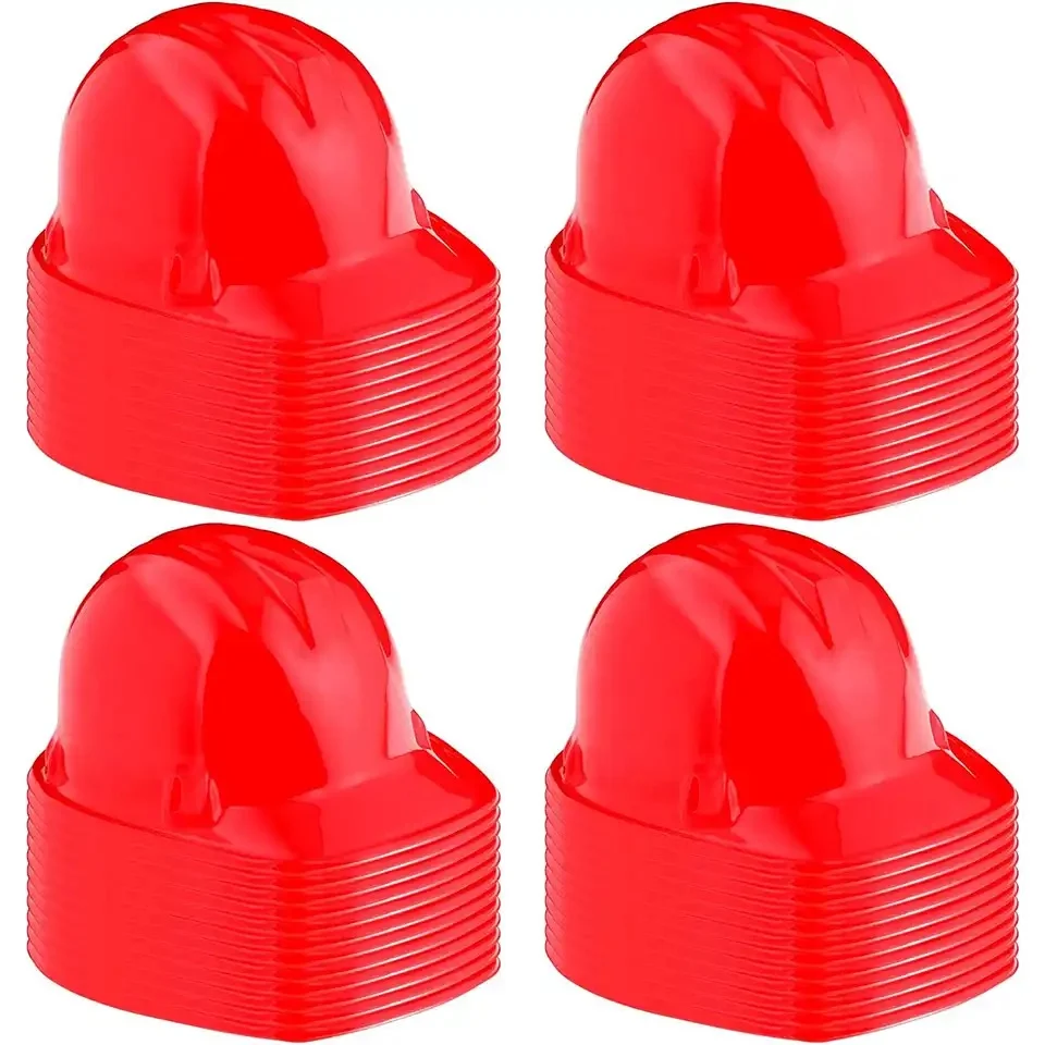 Plastic Fireman Helmets