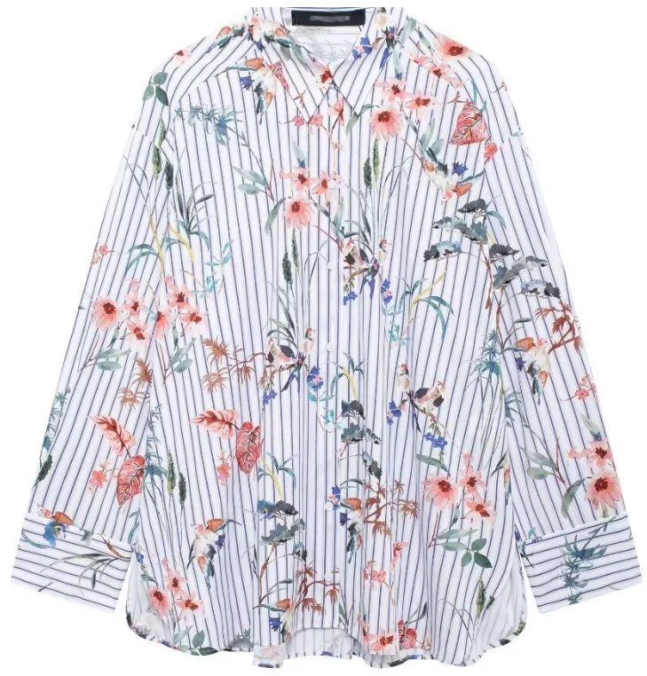 Print Shirt