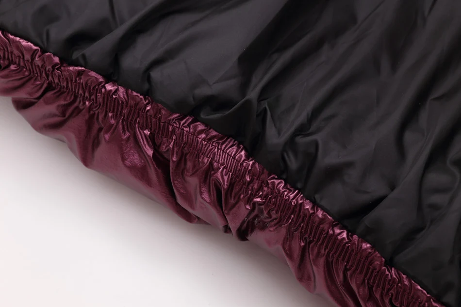 Puffer Down Coat - Image 21