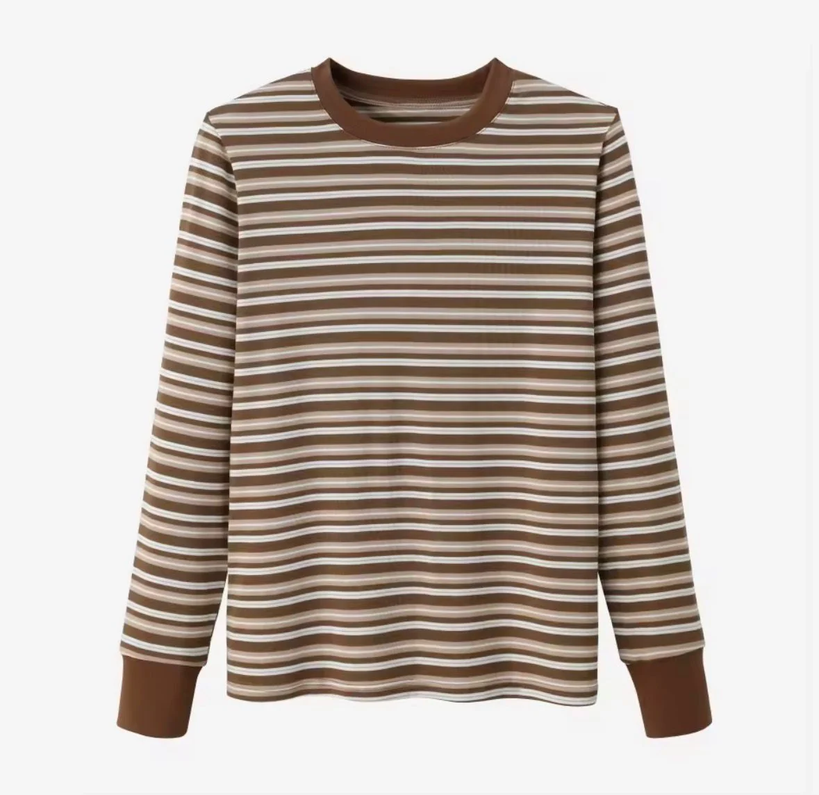 Striped Tee Collection - Image 4