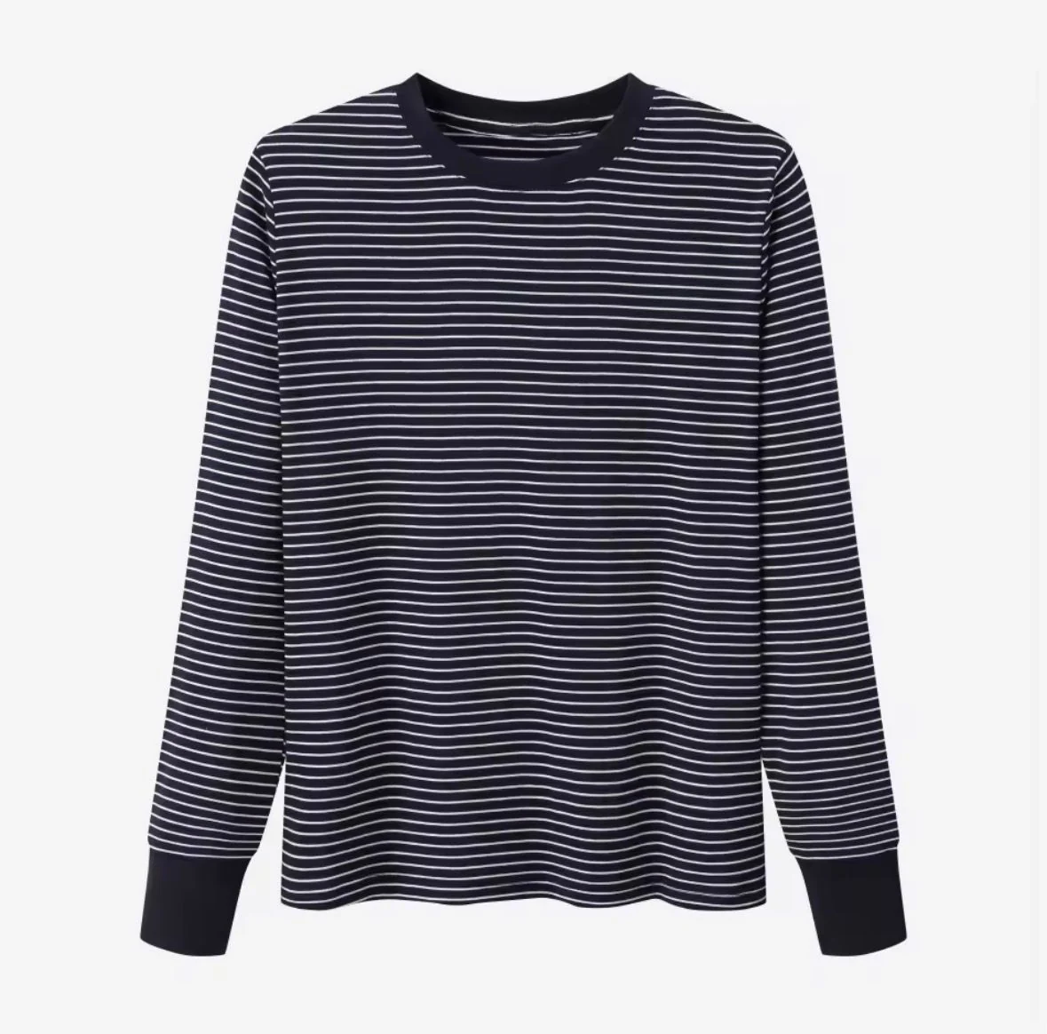 Striped Tee Collection - Image 5