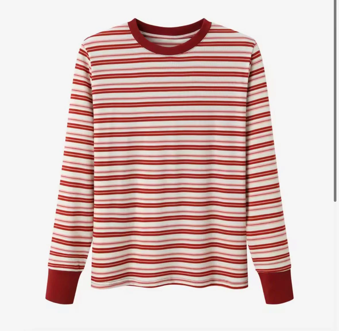 Striped Tee Collection - Image 7