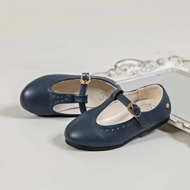 T Bar Shoes - Image 4