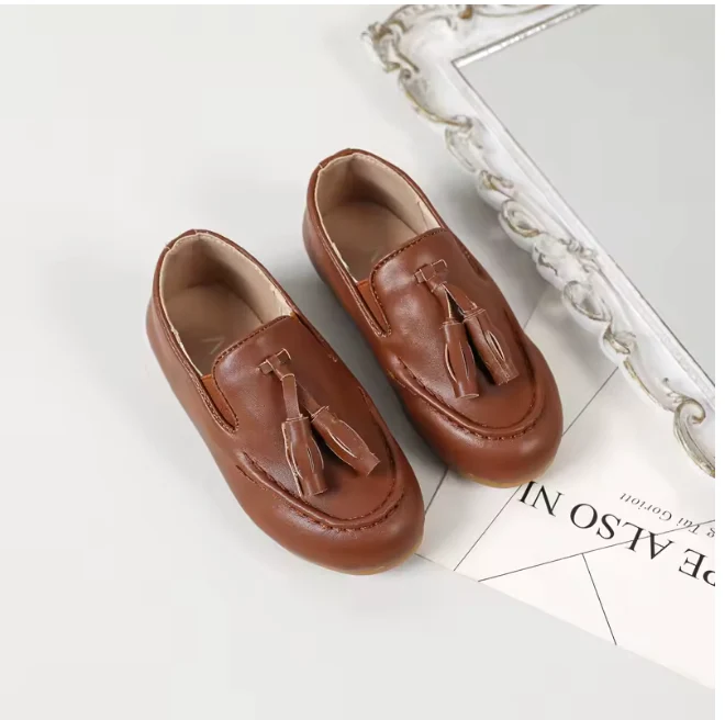 Tassel Shoes - Image 2