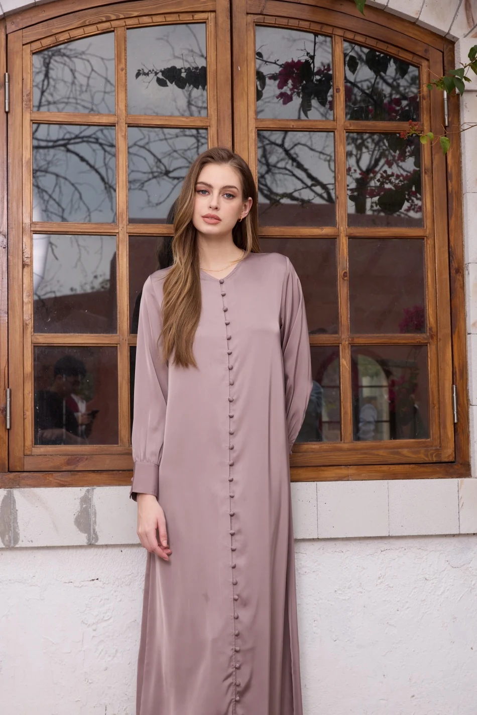 The Eloise Dress - Image 3
