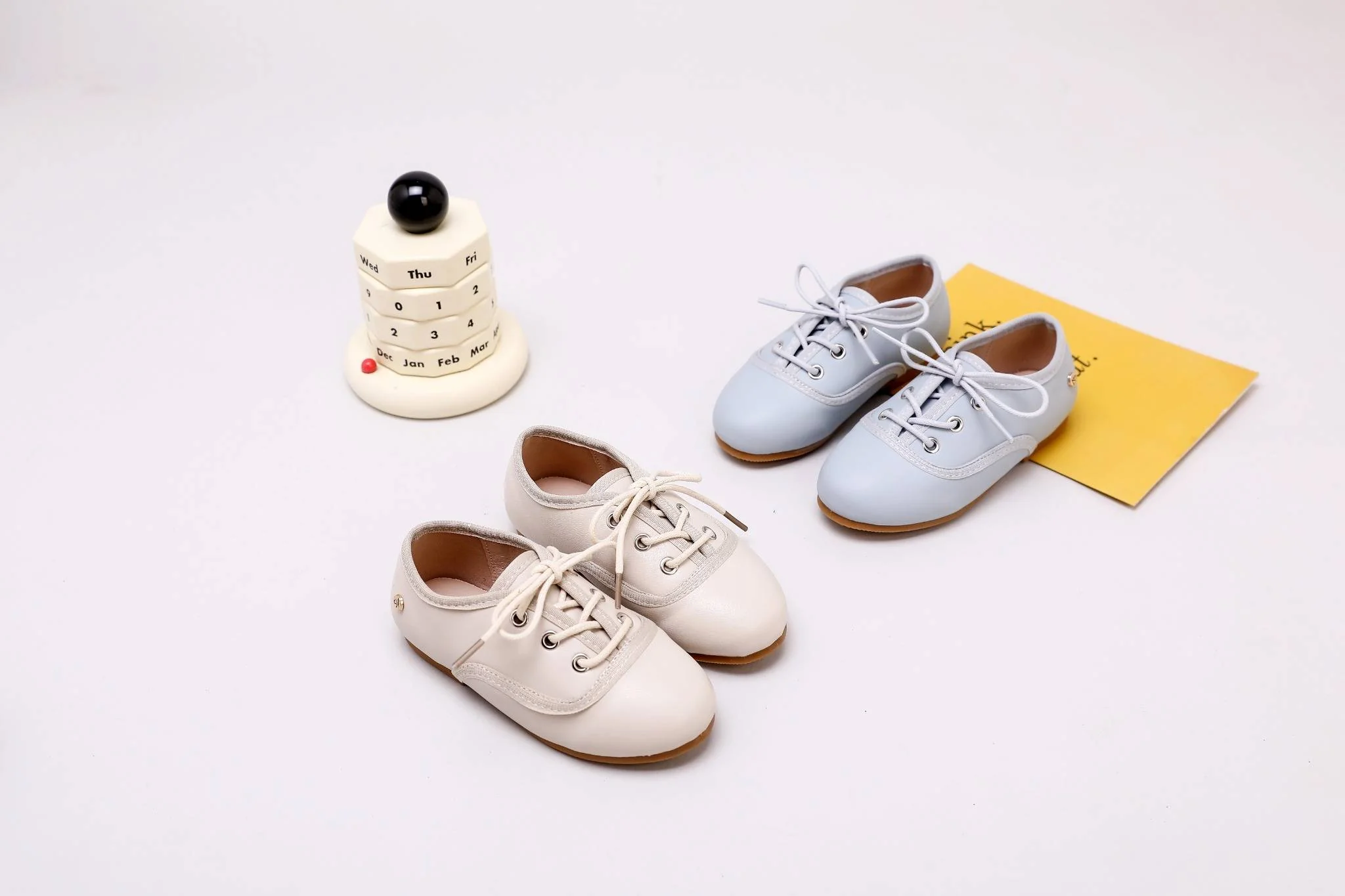 The Leather Shoe Collection - Image 11