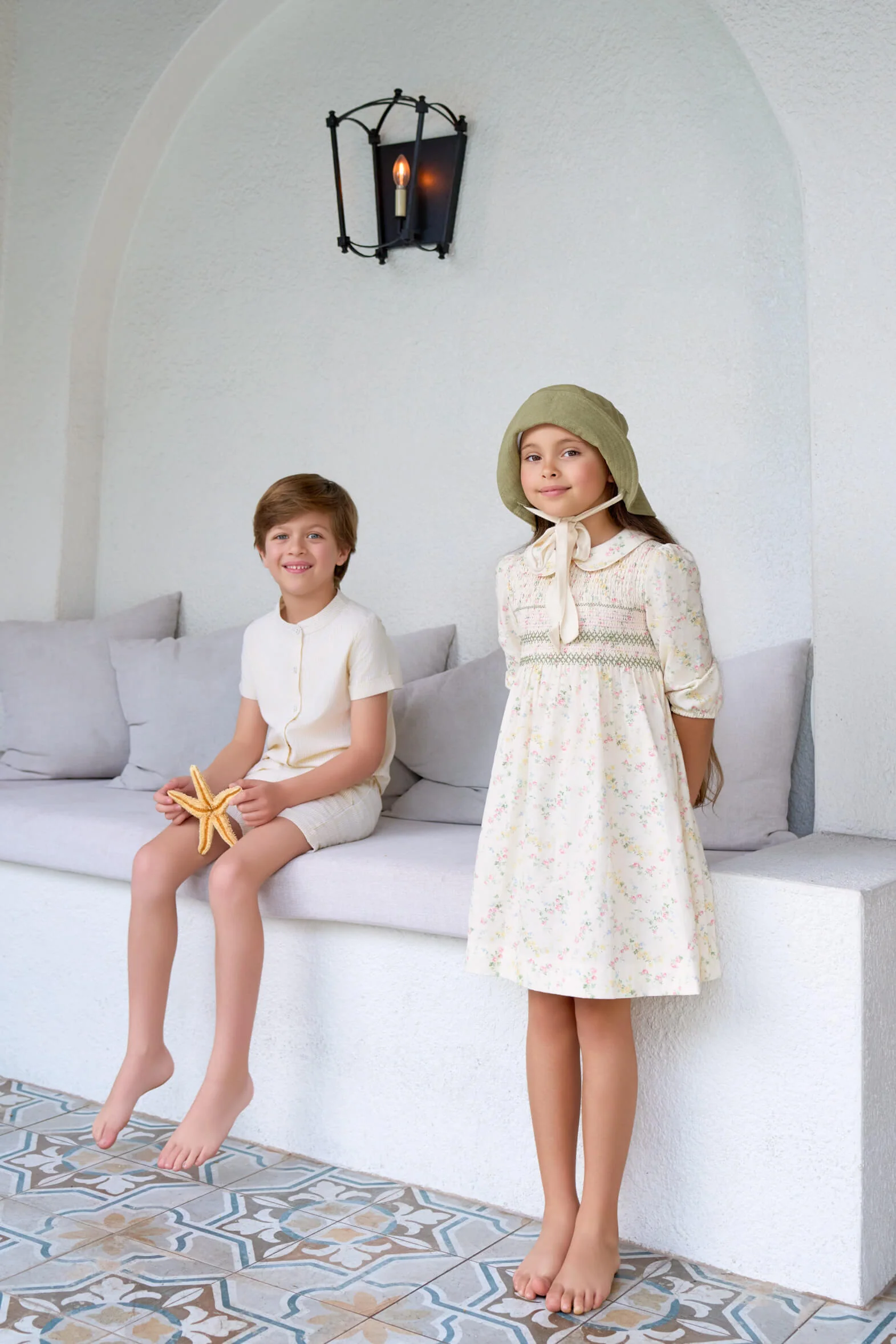 The Meadow Collection