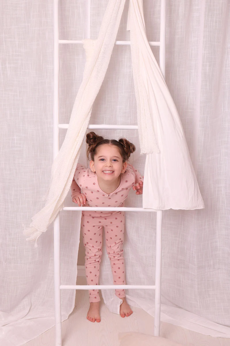 The Print Loungewear - Image 5