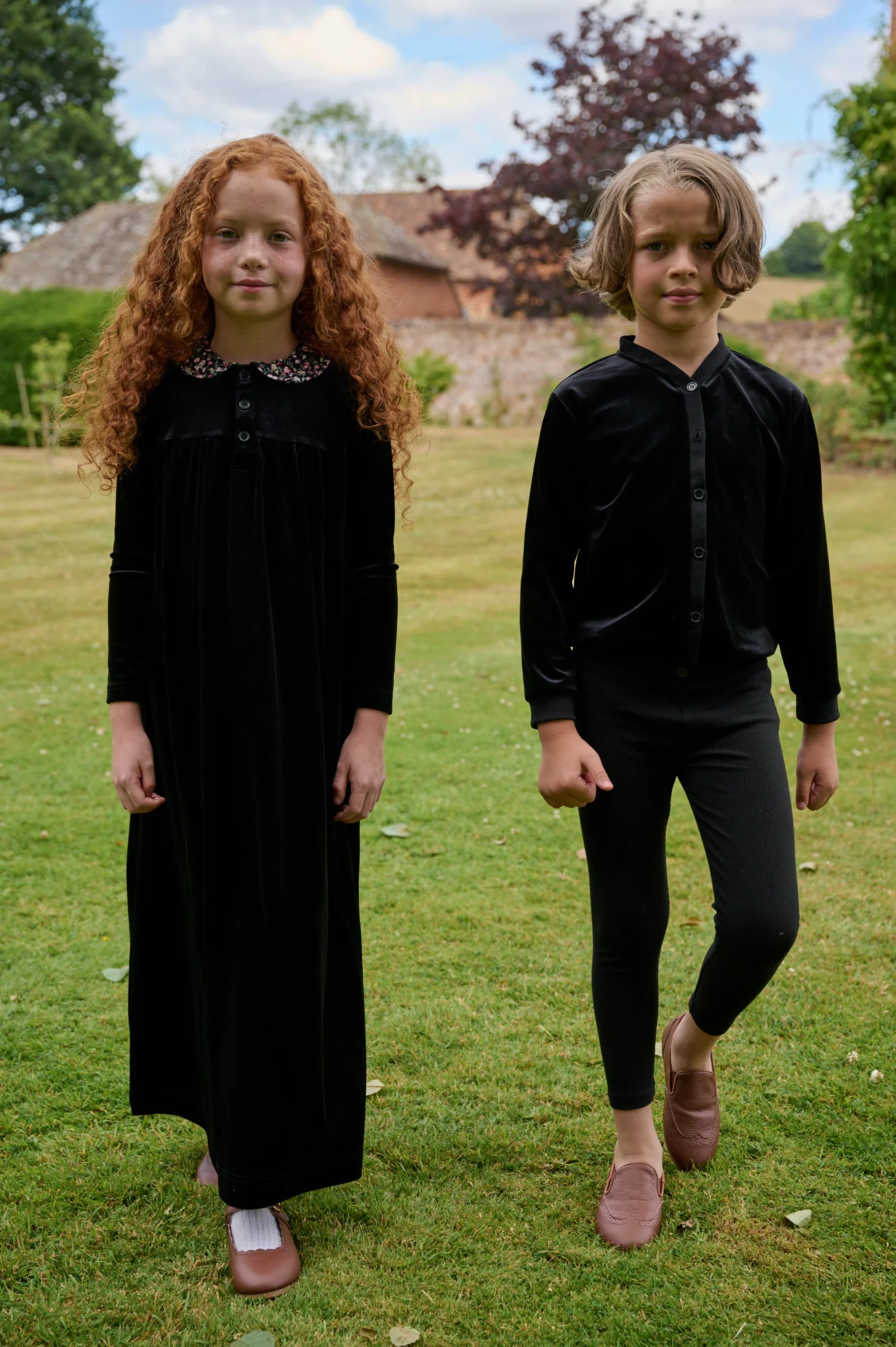 The Velour Maxi Collection - Image 5