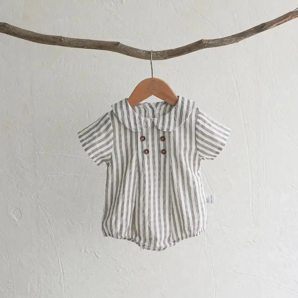 Toddler Romper - Image 2