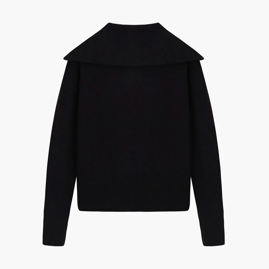 Knit Top & Circle Skirt - Image 10